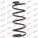 Coil Spring K-Flex RA3117 Kayaba, Thumbnail 2