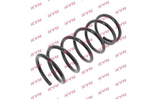 Coil Spring K-Flex RA3118 Kayaba, Image 2