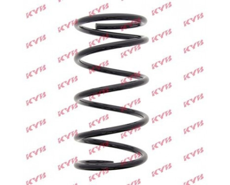 Coil Spring K-Flex RA3119 Kayaba, Image 3