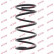 Coil Spring K-Flex RA3119 Kayaba, Thumbnail 3