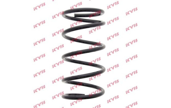 Coil Spring K-Flex RA3119 Kayaba, Image 3