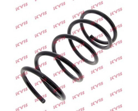 Coil Spring K-Flex RA3119 Kayaba, Image 2