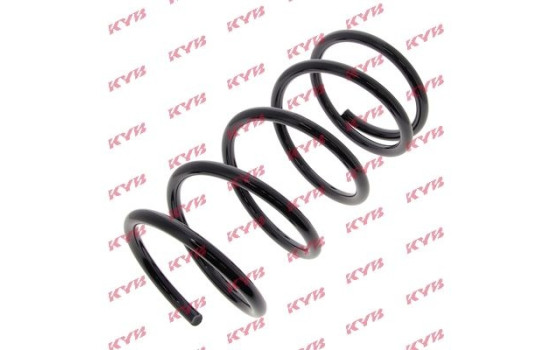 Coil Spring K-Flex RA3119 Kayaba, Image 2