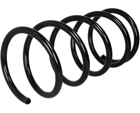 Coil Spring K-Flex RA3119 Kayaba