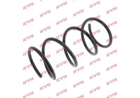 Coil Spring K-Flex RA3125 Kayaba