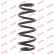 Coil Spring K-Flex RA3300 Kayaba, Thumbnail 2