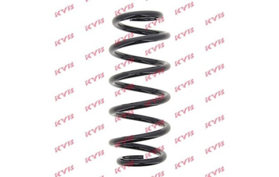 Coil Spring K-Flex RA3300 Kayaba, Image 2