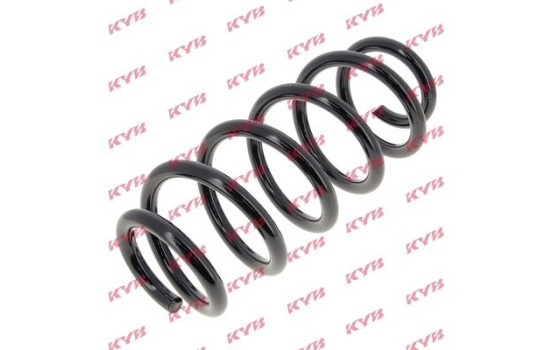 Coil Spring K-Flex RA3300 Kayaba