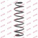Coil Spring K-Flex RA3302 Kayaba, Thumbnail 2