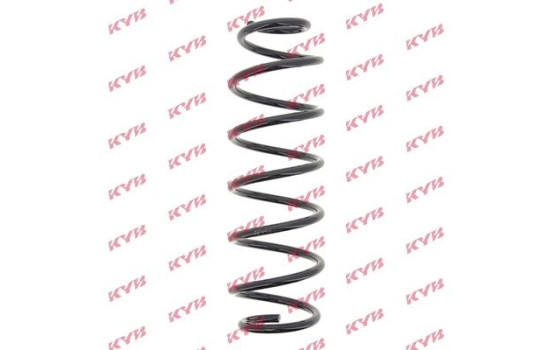 Coil Spring K-Flex RA3302 Kayaba, Image 2
