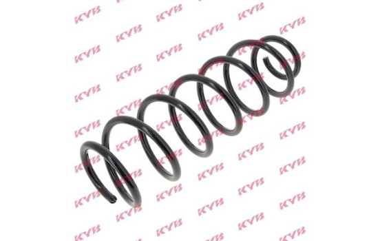 Coil Spring K-Flex RA3302 Kayaba