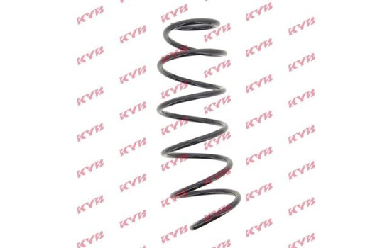 Coil Spring K-Flex RA3304 Kayaba, Image 2