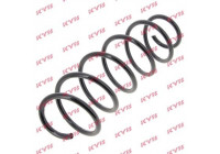 Coil Spring K-Flex RA3304 Kayaba