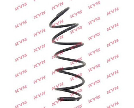 Coil Spring K-Flex RA3305 Kayaba, Image 2