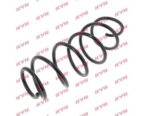 Coil Spring K-Flex RA3305 Kayaba