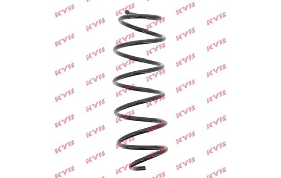 Coil Spring K-Flex RA3306 Kayaba, Image 2