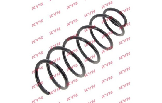 Coil Spring K-Flex RA3306 Kayaba