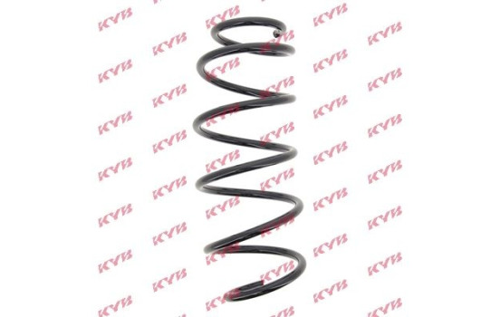Coil Spring K-Flex RA3307 Kayaba, Image 2