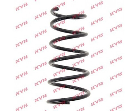 Coil Spring K-Flex RA3310 Kayaba, Image 2