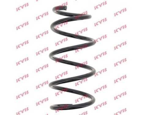 Coil Spring K-Flex RA3311 Kayaba, Image 2