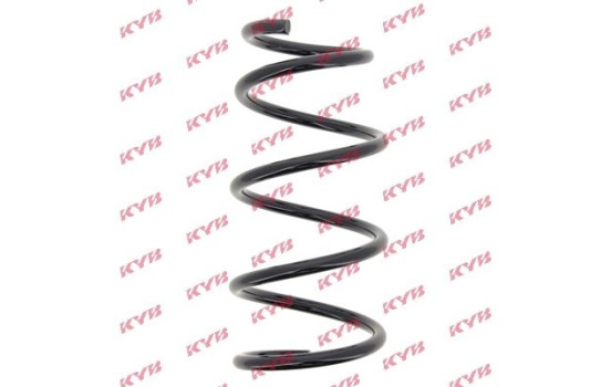 Coil Spring K-Flex RA3311 Kayaba, Image 2