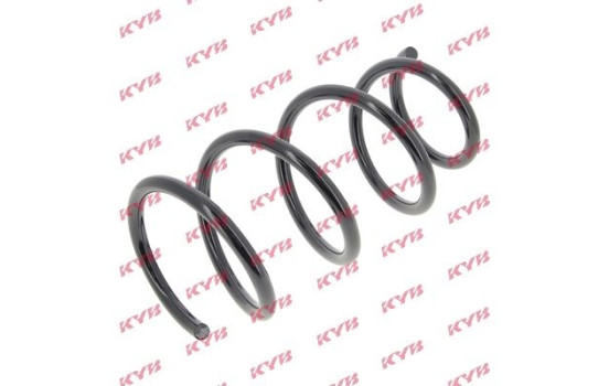 Coil Spring K-Flex RA3311 Kayaba