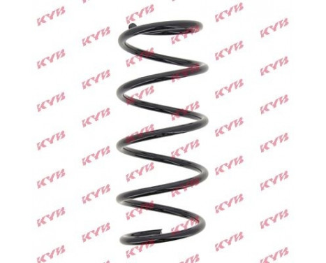 Coil Spring K-Flex RA3312 Kayaba, Image 2