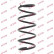 Coil Spring K-Flex RA3312 Kayaba, Thumbnail 2