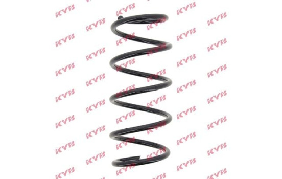 Coil Spring K-Flex RA3312 Kayaba, Image 2