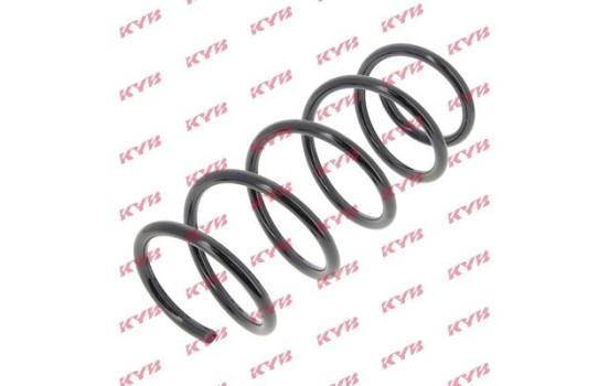 Coil Spring K-Flex RA3312 Kayaba