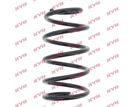 Coil Spring K-Flex RA3313 Kayaba, Image 2