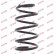Coil Spring K-Flex RA3313 Kayaba, Thumbnail 2