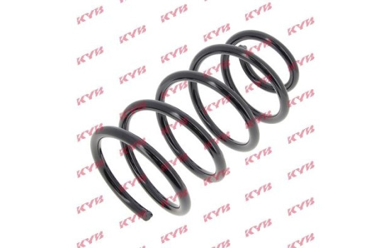 Coil Spring K-Flex RA3313 Kayaba