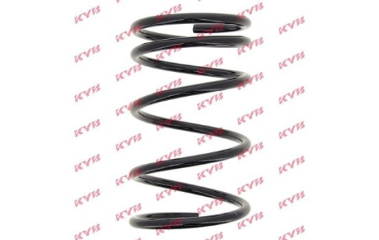Coil Spring K-Flex RA3315 Kayaba, Image 2