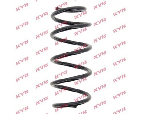 Coil Spring K-Flex RA3316 Kayaba, Image 2