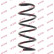 Coil Spring K-Flex RA3319 Kayaba, Thumbnail 2