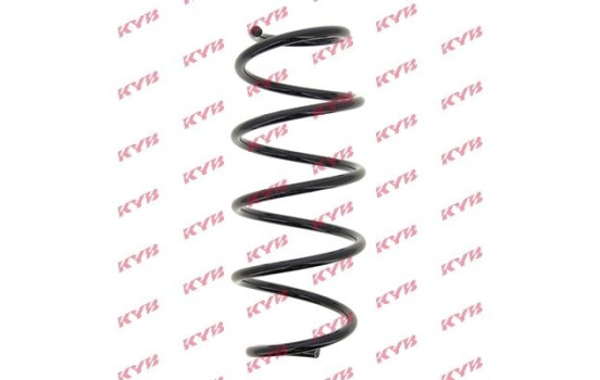 Coil Spring K-Flex RA3320 Kayaba, Image 2