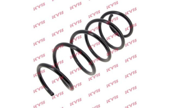 Coil Spring K-Flex RA3320 Kayaba