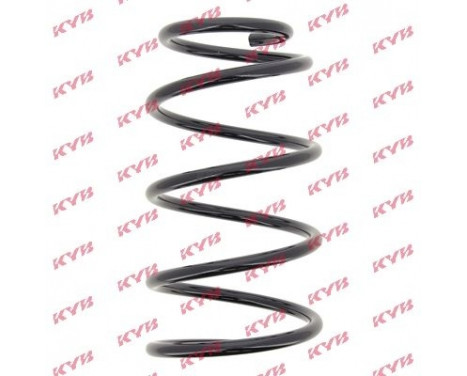 Coil Spring K-Flex RA3321 Kayaba, Image 2