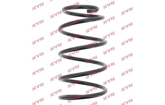 Coil Spring K-Flex RA3321 Kayaba, Image 2