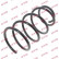 Coil Spring K-Flex RA3321 Kayaba