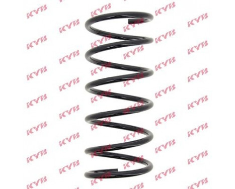 Coil Spring K-Flex RA3323 Kayaba, Image 2