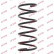 Coil Spring K-Flex RA3323 Kayaba, Thumbnail 2