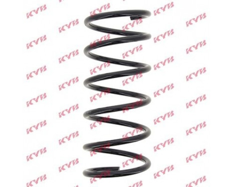 Coil Spring K-Flex RA3324 Kayaba, Image 2