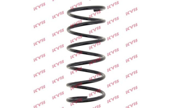 Coil Spring K-Flex RA3324 Kayaba, Image 2