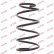 Coil Spring K-Flex RA3326 Kayaba, Thumbnail 2