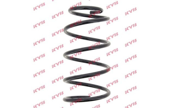 Coil Spring K-Flex RA3326 Kayaba, Image 2