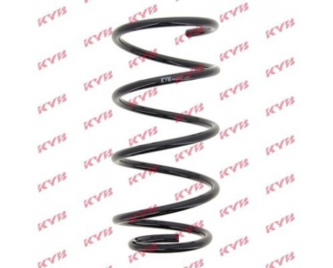 Coil Spring K-Flex RA3327 Kayaba, Image 2