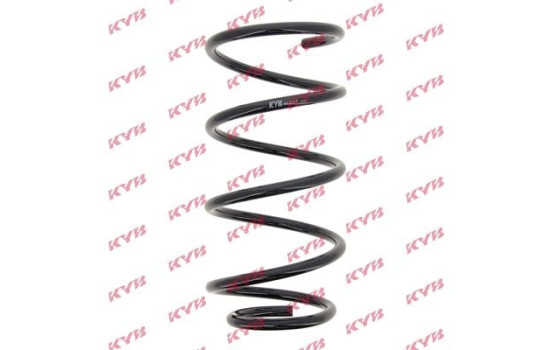 Coil Spring K-Flex RA3327 Kayaba, Image 2