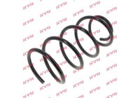 Coil Spring K-Flex RA3328 Kayaba